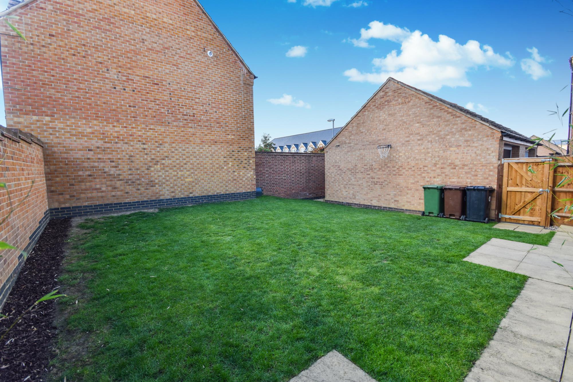 Holdenby Drive, Corby Simpson West